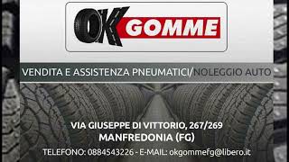 Ok Gomme Amore