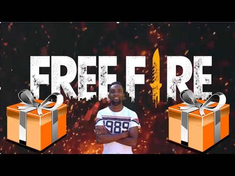 Como enviar Presentes no jogo? – Free Fire Suporte