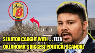 Criminal Mystery: Senator Caught in Motel Room with Teen — The Secret Life of Ralph Shortey