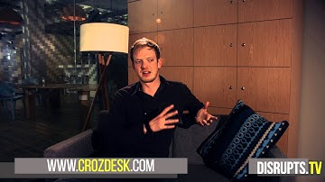 Crozdesk - Cool features.