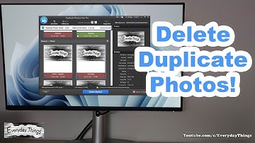How to Delete Duplicate Photos on All Devices Using Duplicate Photos Fixer Pro