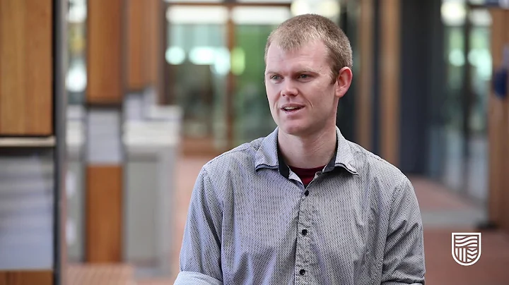 Discover the Bachelor of Science with Danyon Reardon