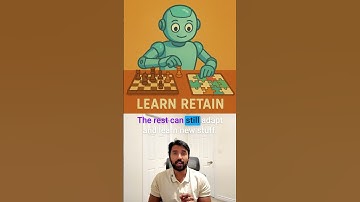 ElasticWeightConsolidation In Machine Learning | E36