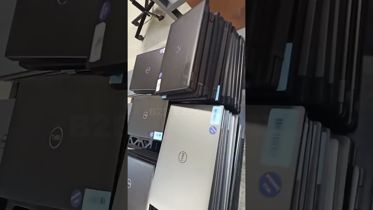 🤔 Need Pre -Owned Dell Laptops in Bulk?