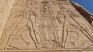 Abu Simbel 23 01 23