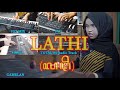 Weird Genius - Lathi (ft. Sara Fajira) | Putri Ariani Cover