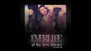 Video thumbnail of "Everlife: Goodbye (New Version 2009)"