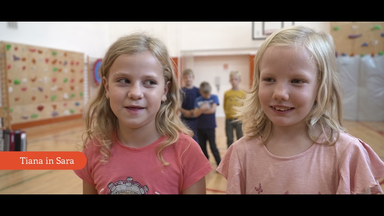 Sotiš in šamarjanka