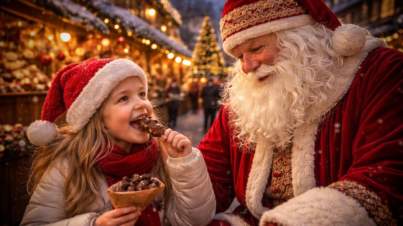 Кольмар - Эльзас - Франция - Самые красивые рождественские ярмарки в Европе - Пешеходная экскурсия