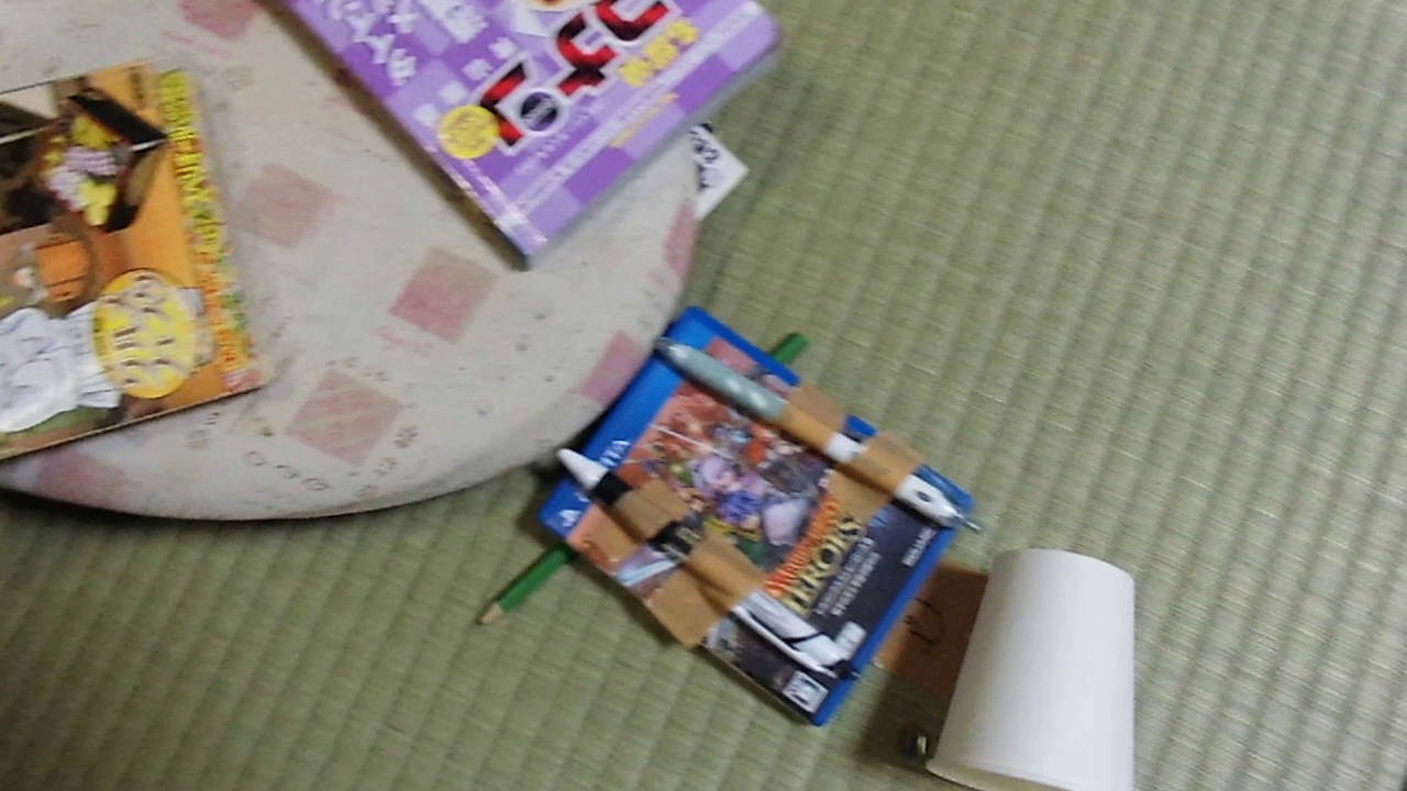 ピタゴラ装置１９