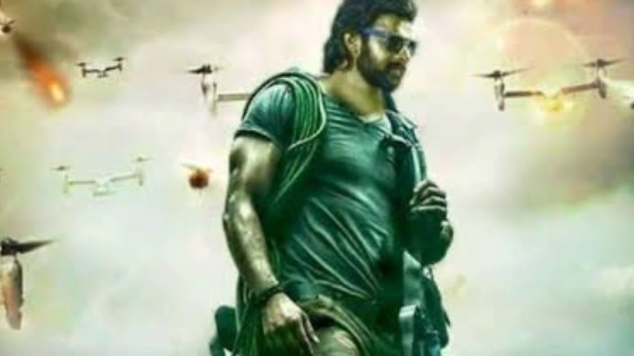 Saaho movie realese date confirm