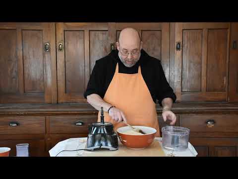 No Yeast Multigrain Baking Mix