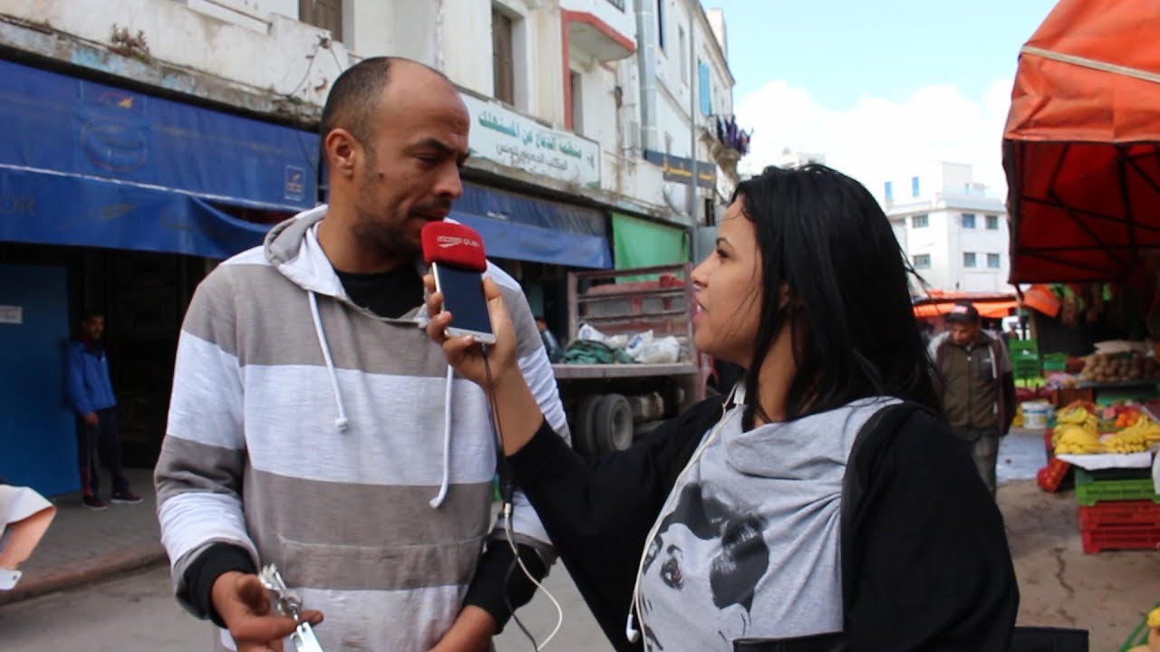 الفايدة مع هناء-الخضارة:أحنا مع الزوالي ضد البارونات والمواطن يلزم ينحي اللهفة في رمضان