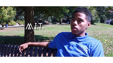 MITs Taj and Larnell Discuss their Internships at GE