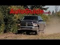 2014 Ram 2500 6.4L HEMI - Review