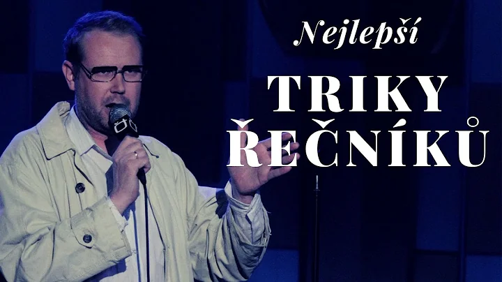 Martin Vasquez - 7 trik tch nejlepch enk TED Talks