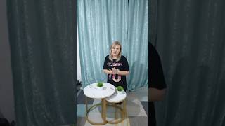 ПОКУПКА ДЛЯ УЮТНОГО ДОМА//ЖУРНАЛЬНЫЙ СТОЛИК