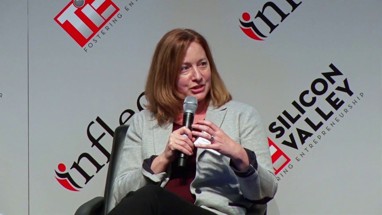 Marketing & Technology - CMO Inflect