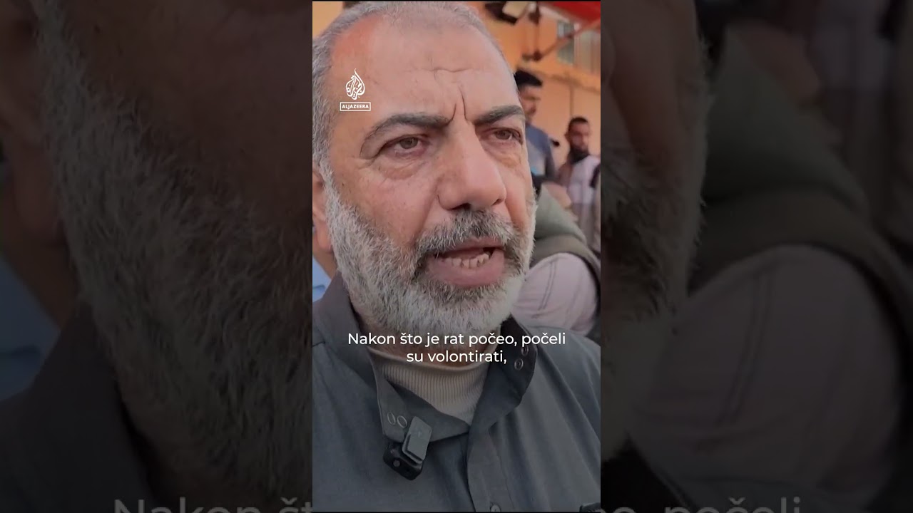 مقتل ستة أشقاء في هجوم إسرائيلي أثناء توزيعهم مساعدات إنسانية في غزة