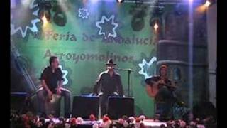 Jose Luna - Si Tu Te Vas - Flamenco