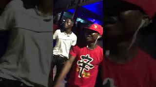 Skido Perform Odo Yewu Remix for the first time at Royal Village