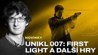 Take-Two Děkuje Za Hack, Pragmata Boduje, Unikl 007, Game P Je Moc Drahý A České Lost City