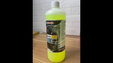 Dung Dịch Rửa Xe Không Chạm Ekokemika BIO 25