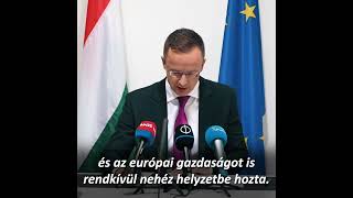 Csak Magyarország nem szavazta meg az ukránokat segítő uniós missziót – 500 millió eurót kapnak...