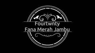 Fourtwnty - Fana Merah Jambu- Keroncong, cover by Idgitaf ft. Fivein