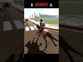 New updates Horse riding Indian bike driving 3d #shorts #gaming