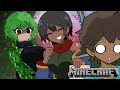 クリーパー娘と行商人Ep2Creeper and the Wandering Trader episode 2 | Minecraft Animation