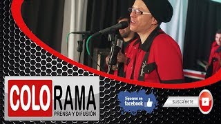 Video thumbnail of "PANTERA - Enganchado de Milongas 2017 (GUERRA-ZITARROSA )"