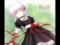 Rewrite original soundtrack  flower bud