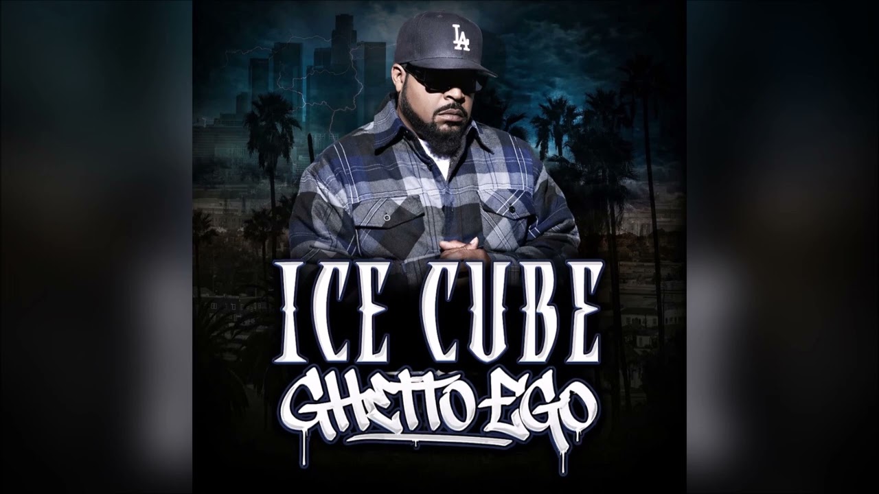 Ice Cube - Ghetto Ego (2026) - YouTube