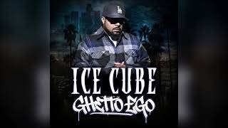Celebrity Ice Cube - Ghetto Ego (2026) Profile