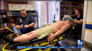 CSN Paramedic Medical Program