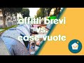 Appartamenti Vuoti in Italia: Analisi e Impatto sul Mercato Immobiliare