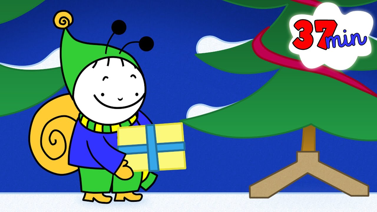 Bobi in Pika - 8 epizode | #27