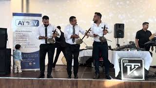Daweta Xirabkasriya - Kemanca - Serif Hezexi- Gulbarin Hezexi- Kurdische Hochzeit 