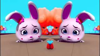 Fight For Doll Loco Nuts Effects Sponsored By Preview 2 Effect