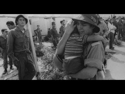 ممتع ومثير معركة الإنسحاب من مستعمرة ياميت العريش شمال سيناء