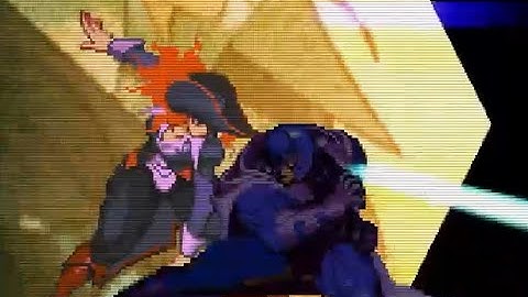 Marvel Vs Capcom 2 is VERY Broken