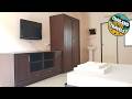boonvijit apartment | Chonburi, Thailand | Hotel Review 🌟