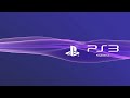 PlayStation 3 - 7 Cinematic ColdBoot Start Up Sounds by BerjantoTR