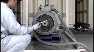 イワキ マグネットポンプMDW 使い方ガイド（操作編）