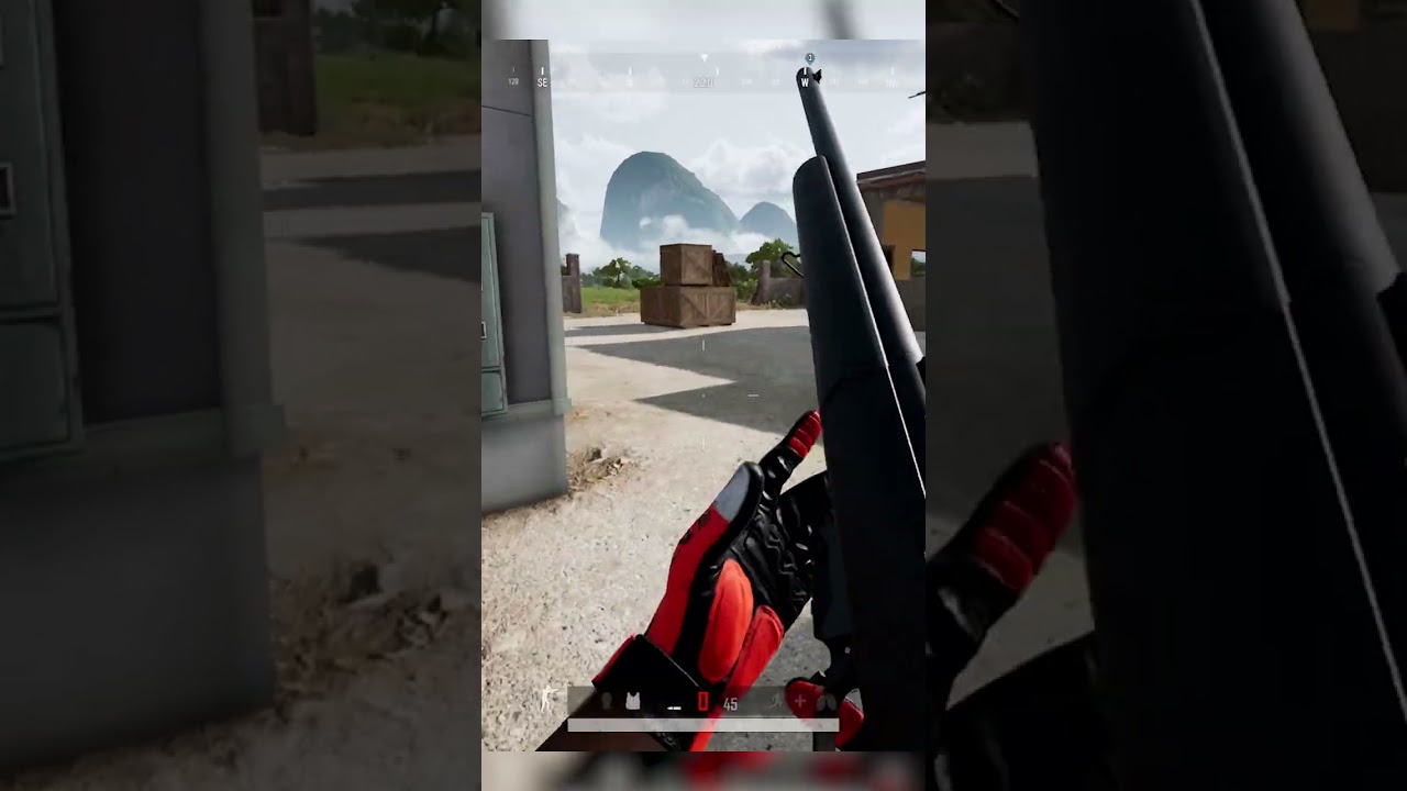 Как внедриться в тыл | PUBG 