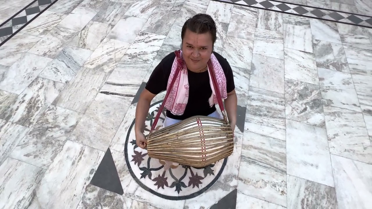 Dashpahira taal structure and variety