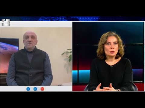 ეს არის უპერსპექტივო პროვინციული სპექტაკლი - გია ხუხაშვილი