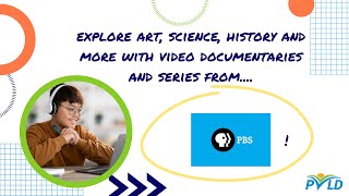 PBS Video Collection tutorial