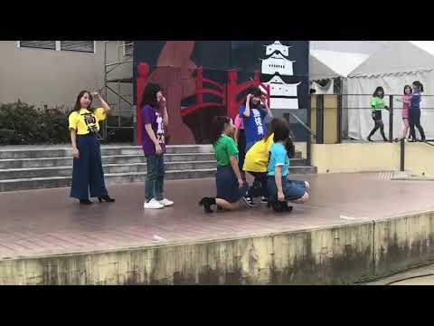 「Vivid Midnight」まちかね祭2018③